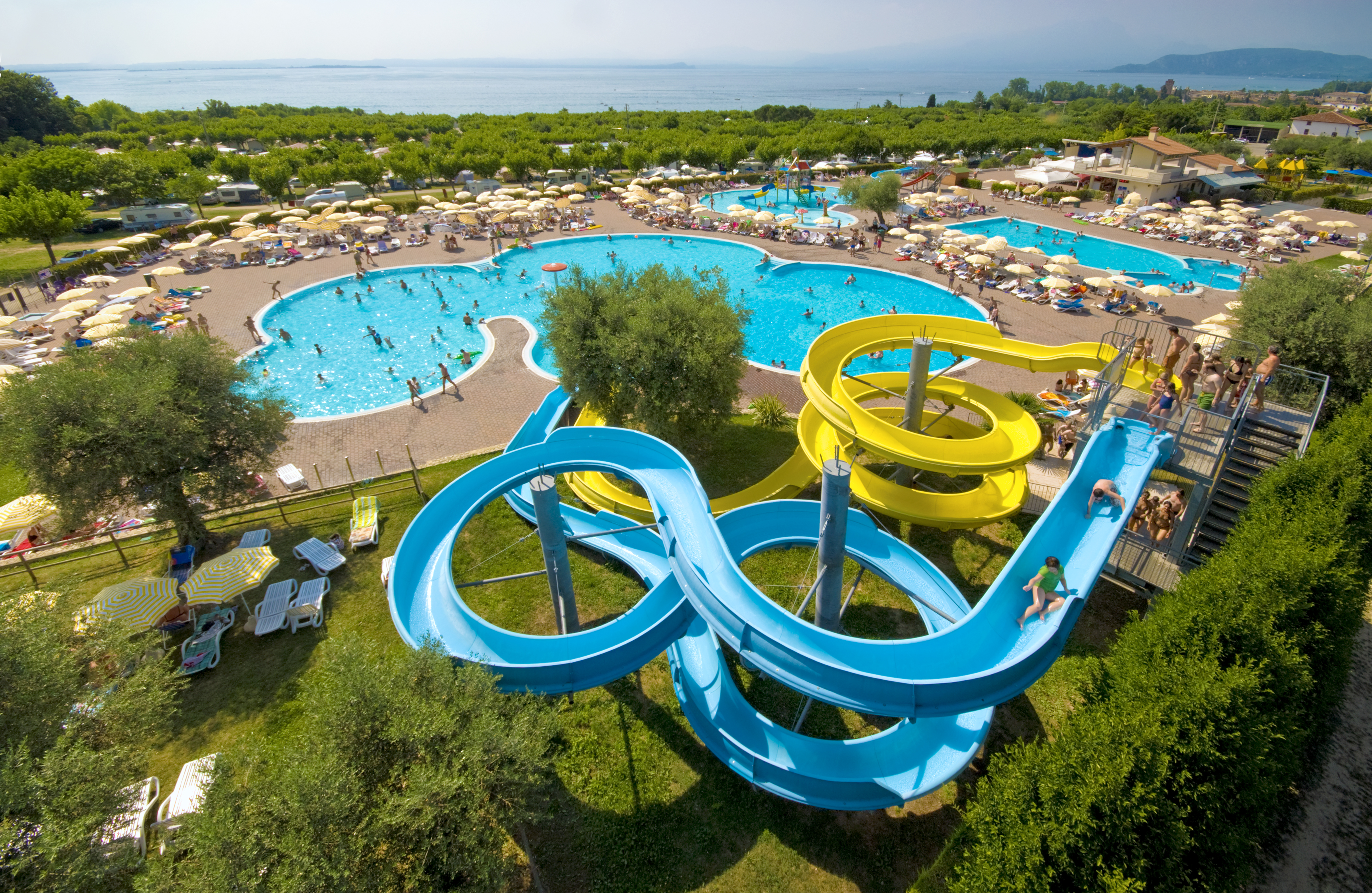 Water Park