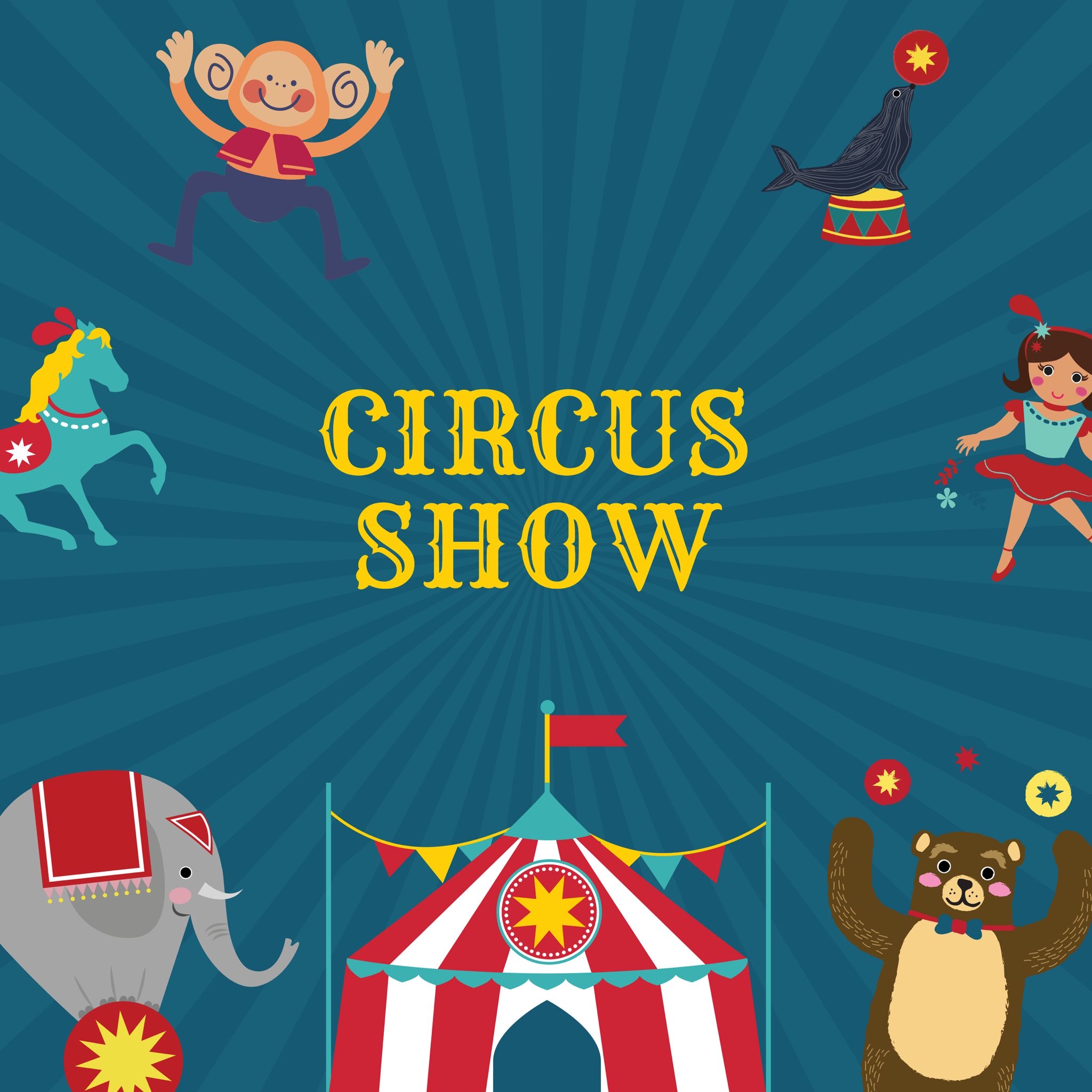 CIRCUS SHOW
