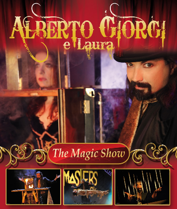 Magic Show