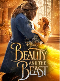 BEAUTY AND THE BEAST MUSICAL