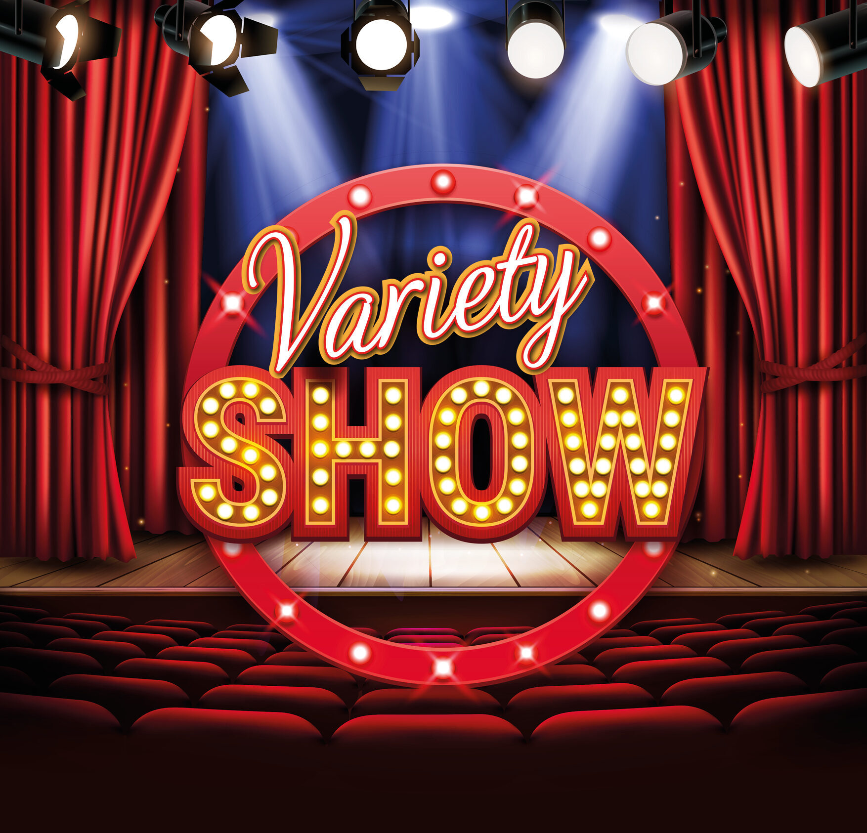VARIETY SHOW