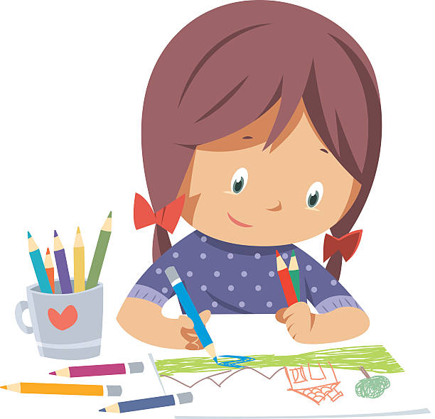 Let's colour together!